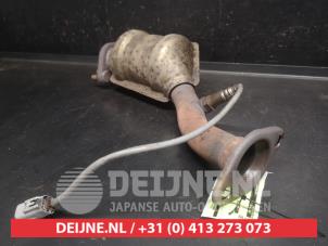 Mitsubishi ASX Catalytic converter O745310 photo 3