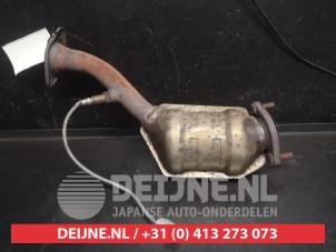 Mitsubishi ASX Catalytic converter O745310 photo 2