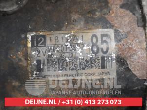 Mitsubishi ASX Anlasser O745311 foto 3