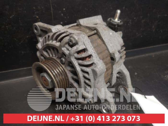 Mitsubishi ASX Dynamo O745312