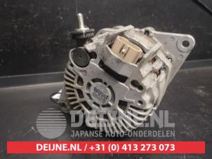 Mitsubishi ASX Dynamo O745312 photo 2