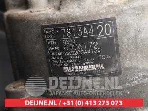 Mitsubishi ASX Aircopomp O745313 foto 3