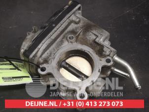 Mitsubishi ASX Gasklephuis O745314 foto 2