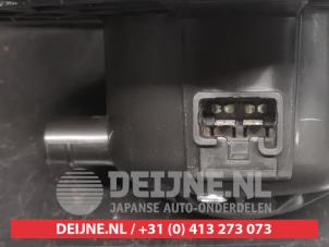 Mitsubishi ASX Kachel Ventilatiemotor O745315 foto 2