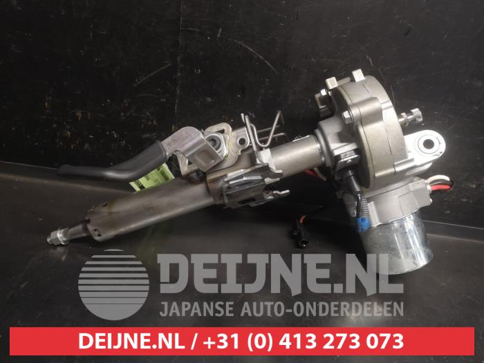 Mitsubishi ASX Steering column O745316