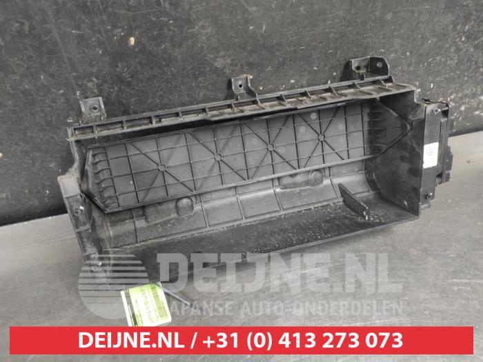 Hyundai Kona Luft Leitung O745317