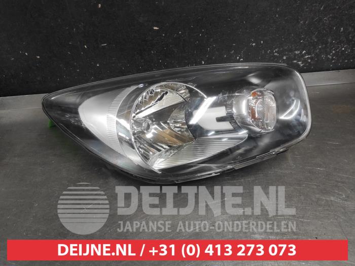 Kia Picanto Koplamp rechts O745321