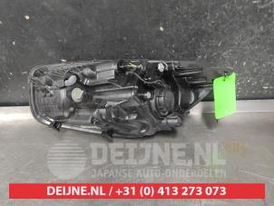 Kia Picanto Scheinwerfer rechts O745321 foto 2