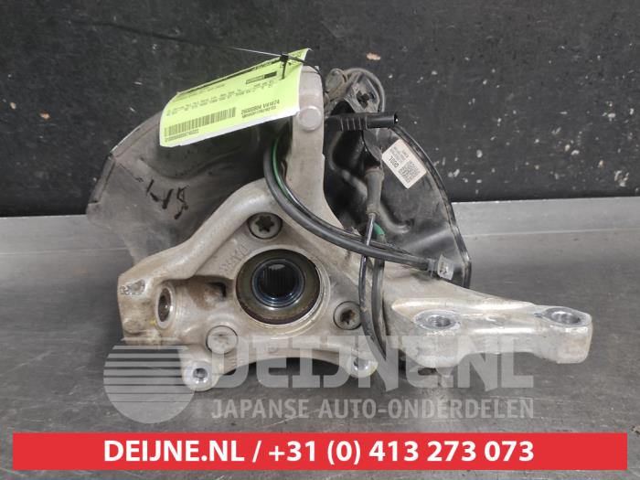 Hyundai Kona Achsschenkel links vorne O745322