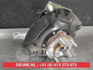 Hyundai Kona Fusee links-voor O745322 foto 2