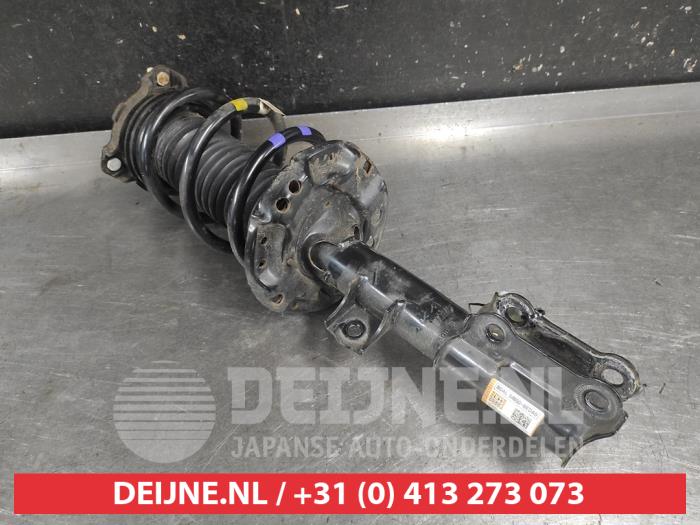 Hyundai Kona Schokdemperpoot links-voor O745323