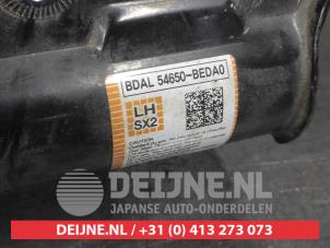 Hyundai Kona Front shock absorber rod, left O745323 photo 2