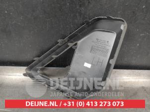 Hyundai Kona Bumper grille O745327 photo 2