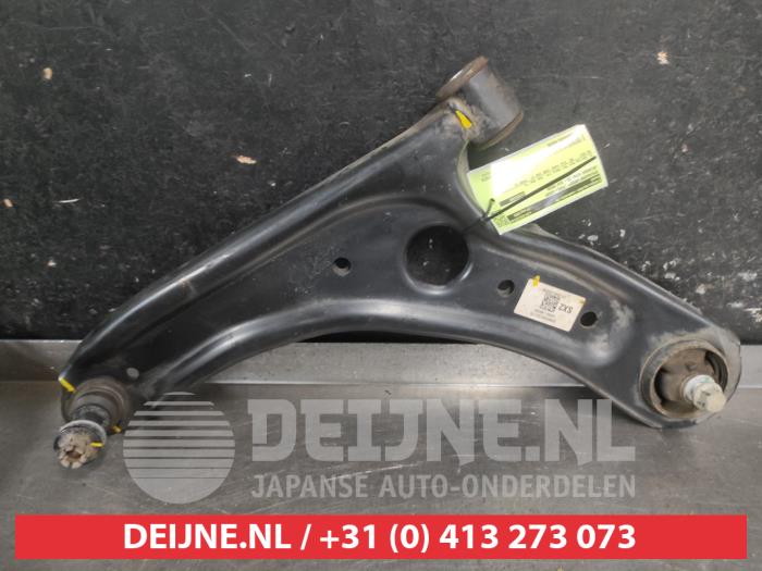 Hyundai Kona Querlenker unten links vorne O745328