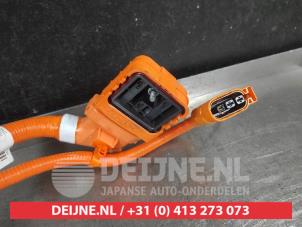 Hyundai Kona Hochspannungskabel O745329 foto 2