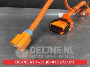 Hyundai Kona Hochspannungskabel O745329 foto 3