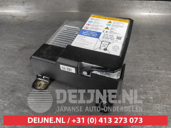 Hyundai Kona Accu (Hybride) O745330