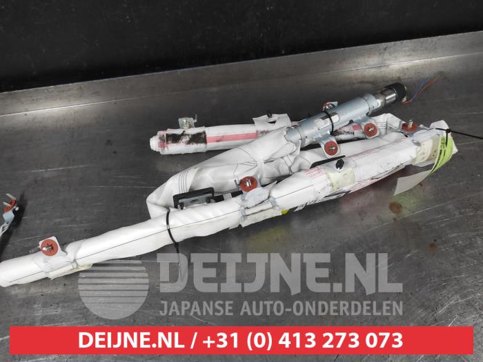 Hyundai Kona Airbag hemel links O745331