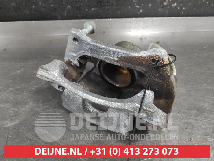 Hyundai Kona Bremszange links vorne O745332