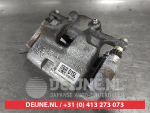 Hyundai Kona Front brake calliper, left O745332 photo 2