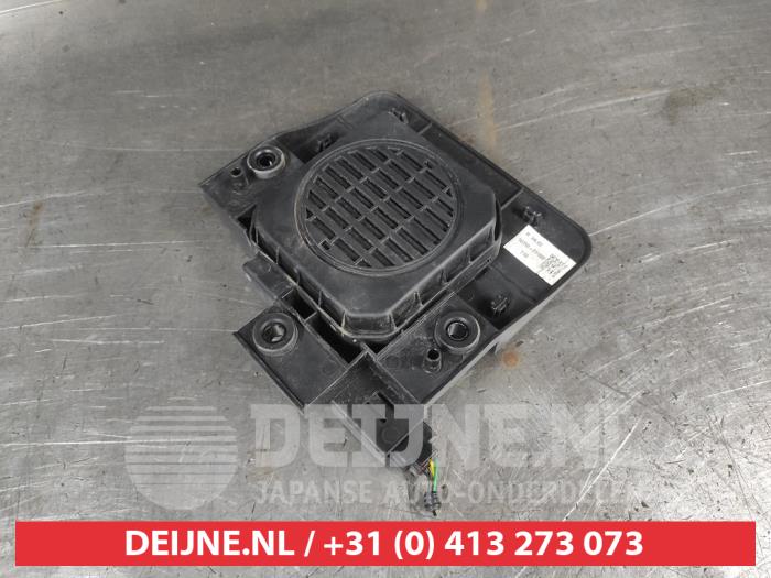 Hyundai Kona VESS speaker O745334