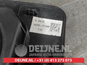 Hyundai Kona VESS luidspreker O745334 foto 2