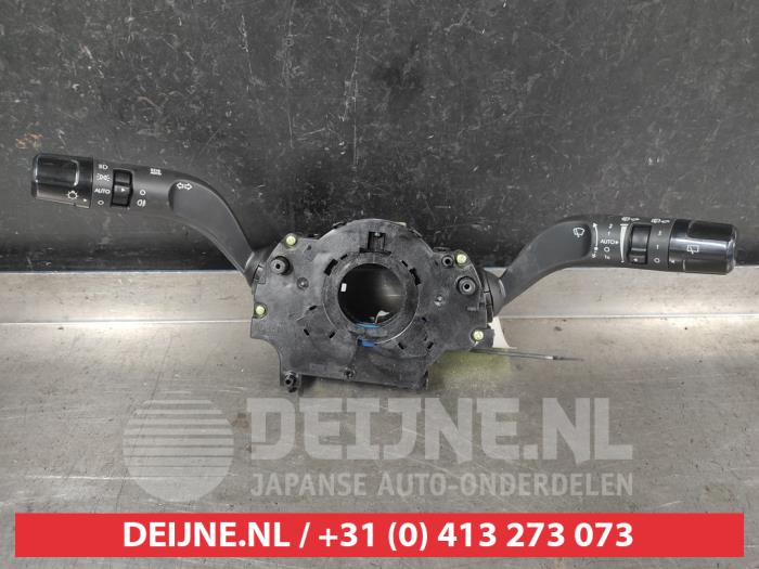 Hyundai Kona Combischakelaar Stuurkolom O745336