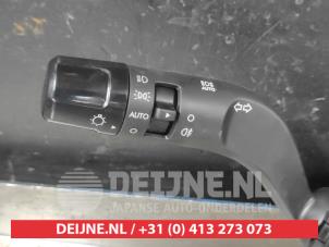 Hyundai Kona Combischakelaar Stuurkolom O745336 foto 2