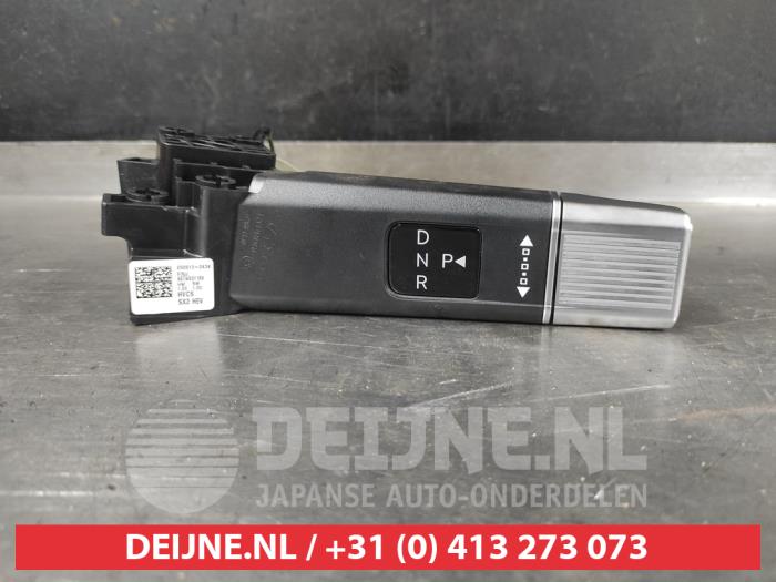 Hyundai Kona Selectiehendel automaat O745337