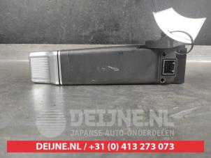 Hyundai Kona Selectiehendel automaat O745337 foto 2