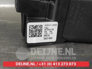 Hyundai Kona Selectiehendel automaat O745337 foto 3