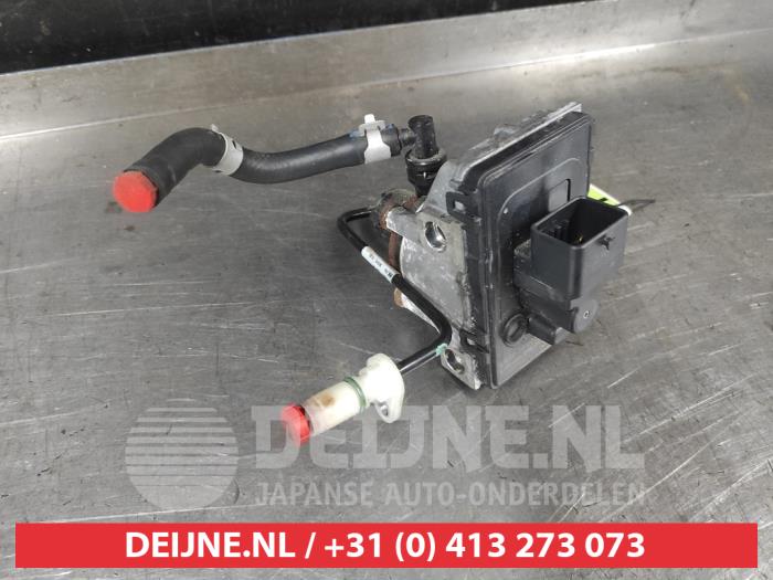 Hyundai Kona Clutch actuator O745339