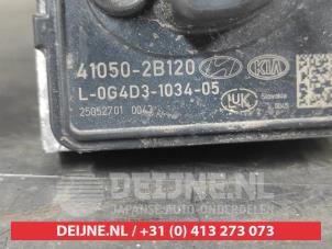 Hyundai Kona Koppelingsactuator O745339 foto 3