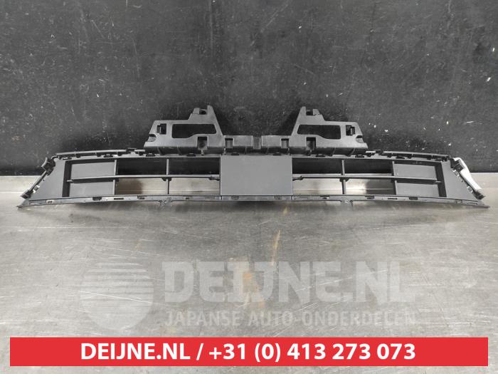 Hyundai Kona Bumper Rooster O745340