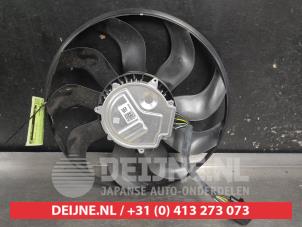 Hyundai Kona Cooling fans O745341 photo 2