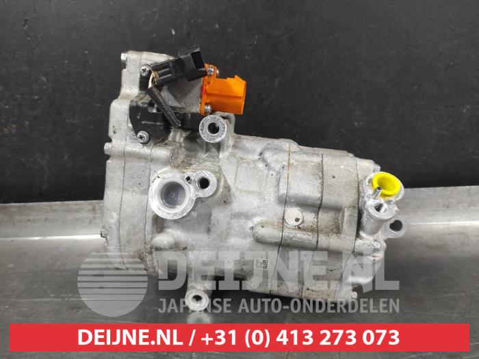 Hyundai Kona Aircopomp O745342