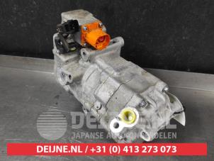 Hyundai Kona Air conditioning pump O745342 photo 2