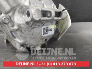 Hyundai Kona Air conditioning pump O745342 photo 3