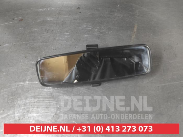 Toyota Aygo Binnenspiegel O745346