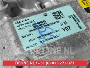 Hyundai Kona Inverter (Hybrid) O745349 photo 3