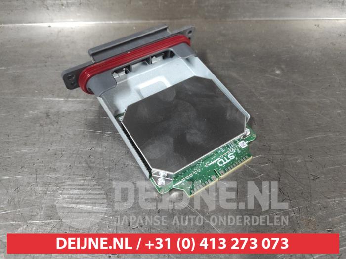 Hyundai Kona Modul LED-Scheinwerfer O745350