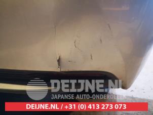 Toyota Verso Stoßstange hinten O745364 foto 2