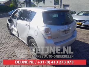 Toyota Verso Stoßstange hinten O745364 foto 3