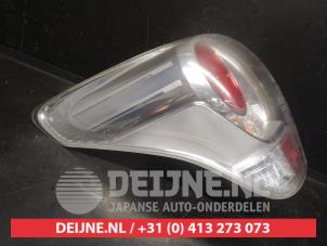 Toyota Verso Taillight, left O745365 photo 2