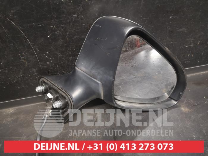 Toyota Verso Wing mirror, right O745382