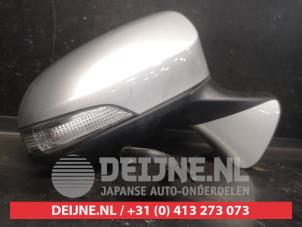 Toyota Verso Außenspiegel rechts O745382 foto 2