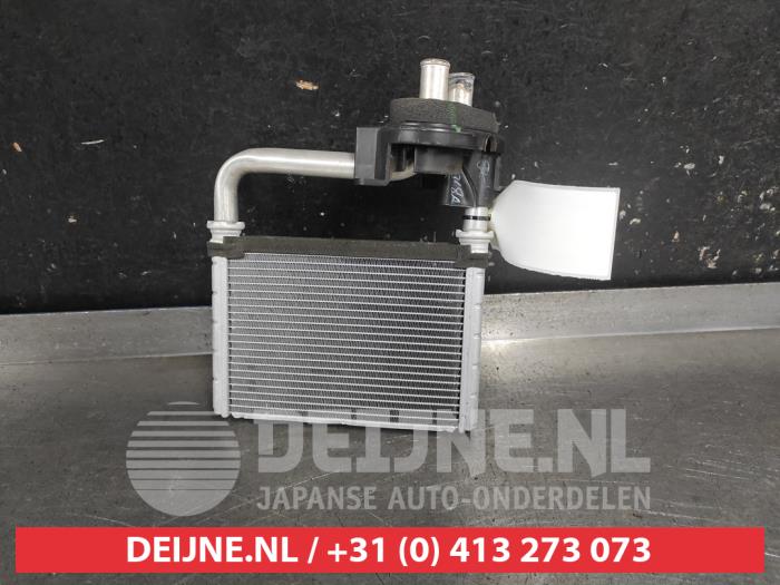 Suzuki Alto Heizung Kühler O745390