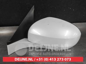 Suzuki Swift Wing mirror, left O745396 photo 2