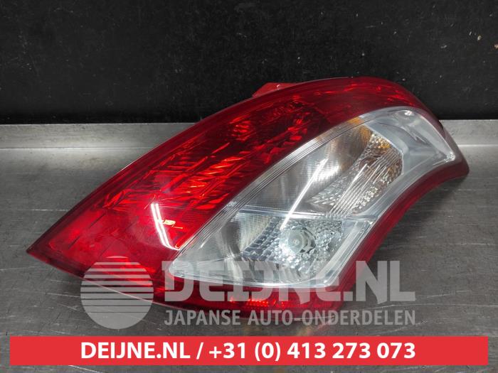 Suzuki Swift Rücklicht rechts O745409