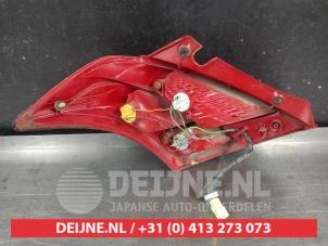 Suzuki Swift Taillight, right O745409 photo 2